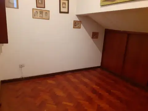 NUEVO VALOR  casa doble lote Coronel Diaz al 100, LOTE DOBLE