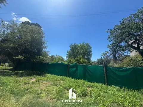 Terreno en Venta de 200,0 m2