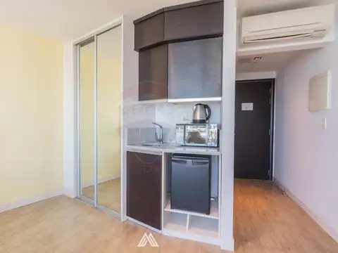 Departamento en Venta en Punta Carretas, USD 105.000