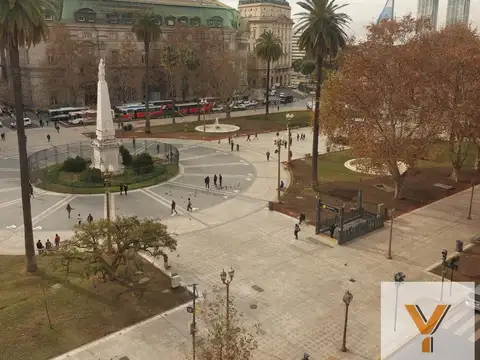 Oficina en Alquiler 30 años