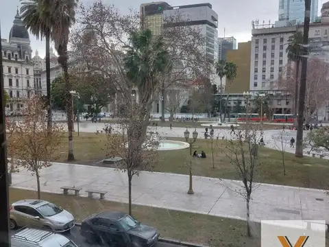 Oficina en Alquiler al Noroeste
