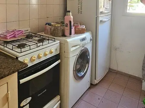 Departamento en Venta de 4 ambientes