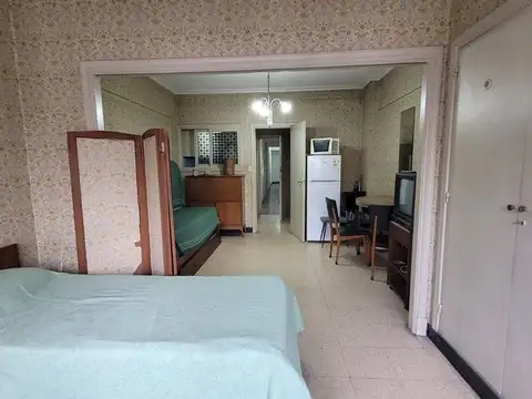 venta monoambiente a la calle centro