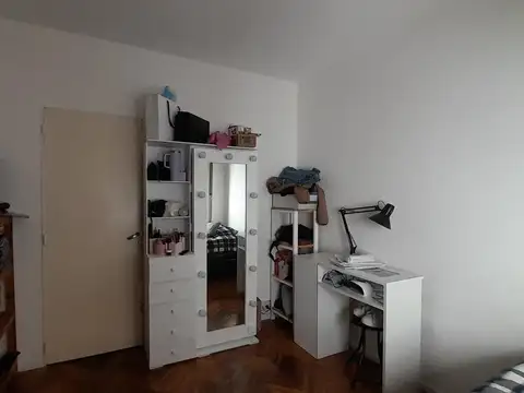 Venta. Departamento 2 amb. 36m². Apto Profesional. Recoleta.