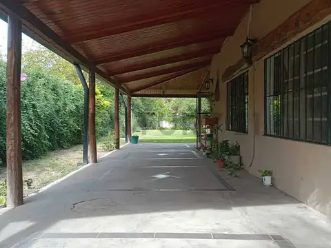 Casa en Venta en Arroyo Leyes, USD 70.000