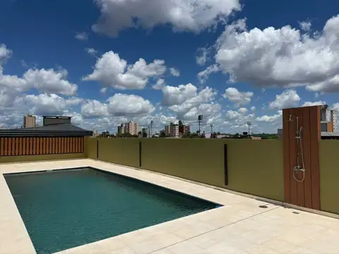 Roque Gonzalez 600, Piso 5