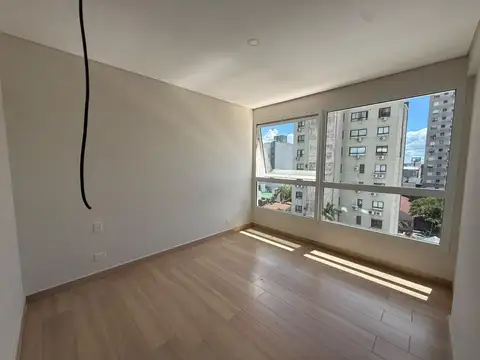 Departamento en Alquiler con 2 cocheras