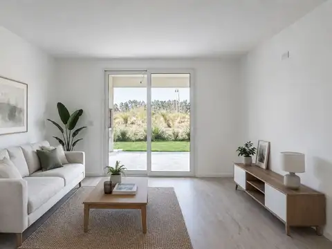 Casa en Venta en Pilar, USD 180.000