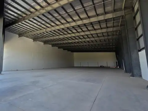 Circunvalación y Au. Rosario - Bs As