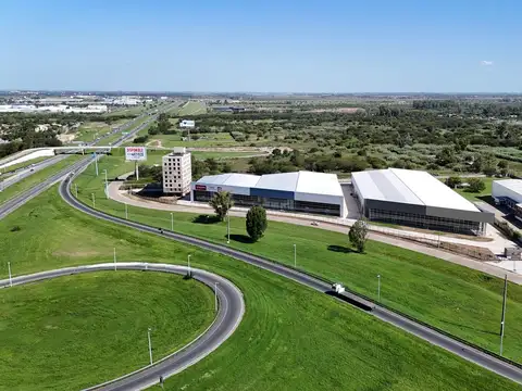 Galpón en venta de 1300 m2 sobre Circunvalación