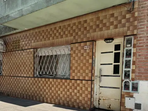 Venta PH 3 Ambientes ideal refaccion - Saavedra