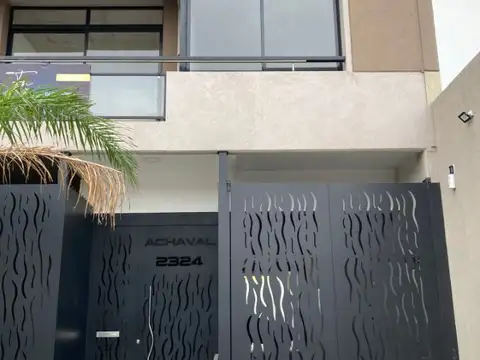 Fray José Wenceslao Achával 2300