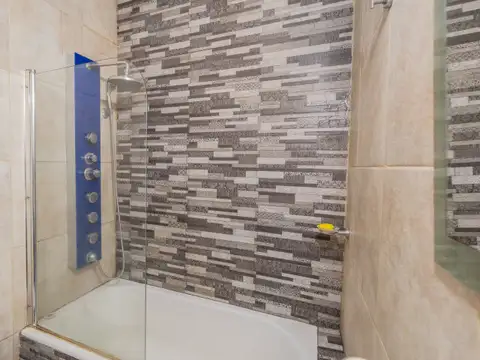 Venta PH 3 ambientes Villa Crespo
