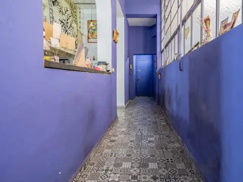 Depto Tipo Casa en Venta de 3 ambientes