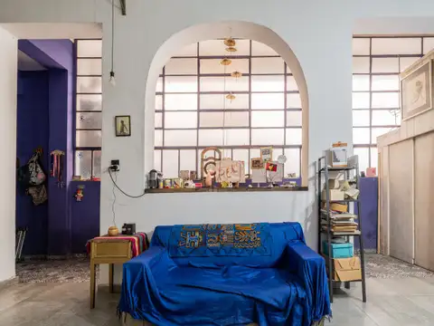 Depto Tipo Casa en Venta de 2 dormitorios