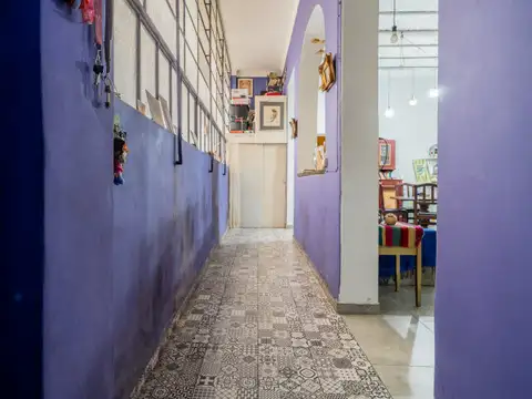 Depto Tipo Casa en Venta 26 años