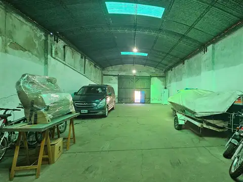 Casa en Venta de 1 dormitorio