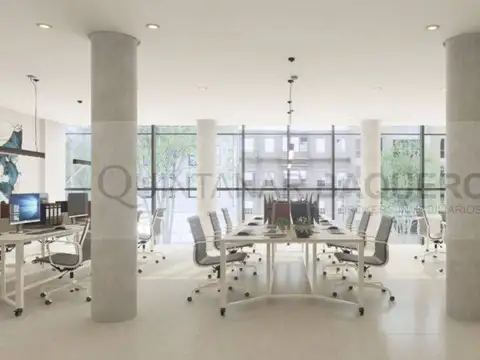 Avenida Gaona 3900, Piso 8