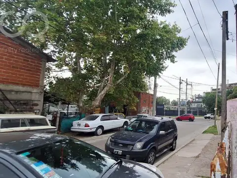 Casa Monoambiente con 1 baño