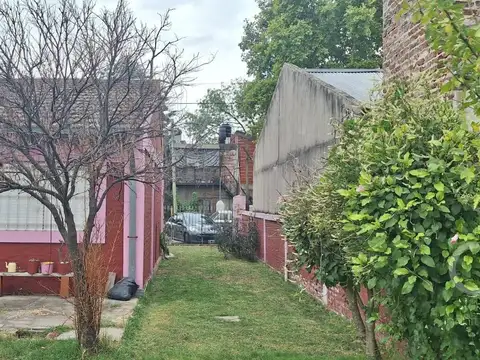 Casa con terreno en San Antonio De Padua