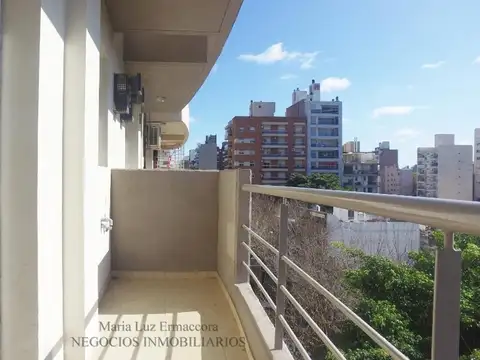 Departamento en Alquiler al Norte