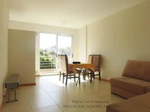 Departamento en Alquiler de 3 ambientes