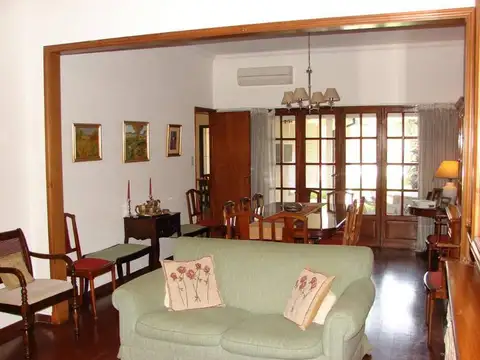 Fray J. Sarmiento 2700