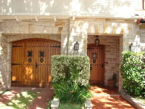 Casa en Venta 40 años