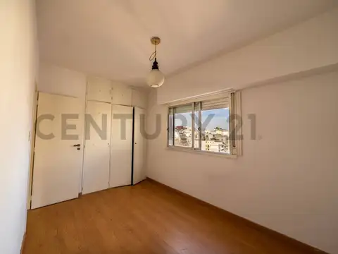 Venta de departamento 4 ambientes en almagro