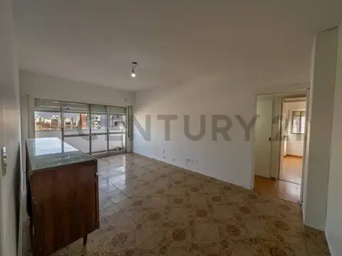 Departamento en Venta en Almagro, USD 119.000