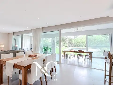 Residencial II  al 100