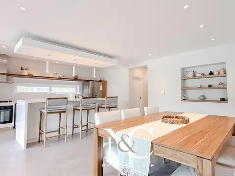 Casa en Venta 3 años