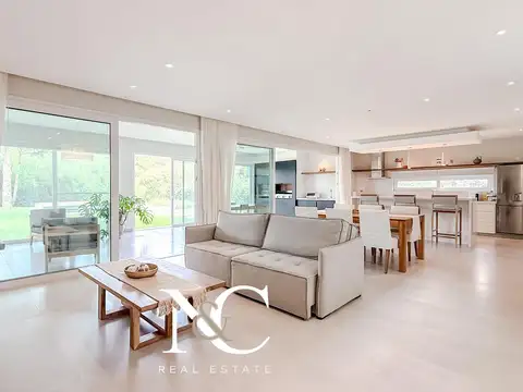 Casa en Venta de 4 dormitorios