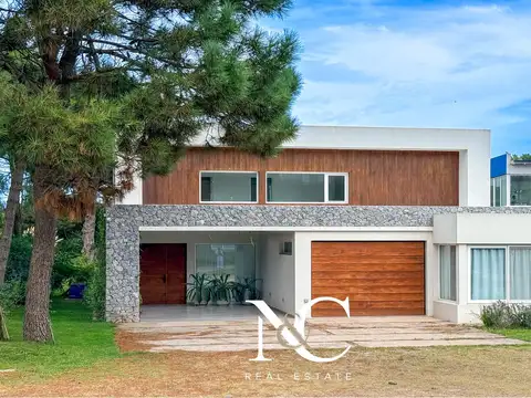 Casa en venta en Residencial II