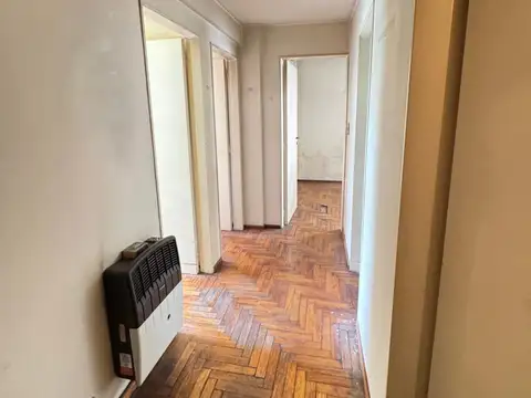 Departamento en Venta 45 años