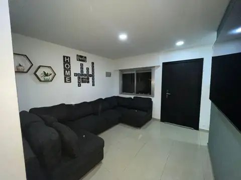 VENTA CASA Y DPTO EN ESCOBAR 5 AMBIENTES