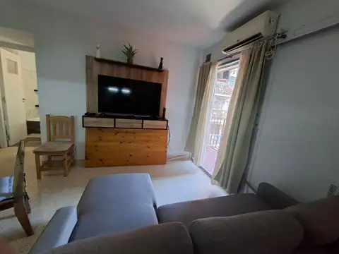 Departamento en Alquiler Temporal de 1 dormitorio
