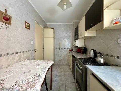 VENTA DEPARTAMENTO / PH 3 AMBIENTES APTO CREDITO