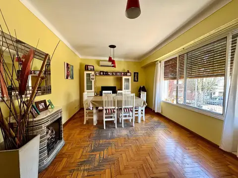 Departamento en Venta en Velez Sarsfield, USD 110.000