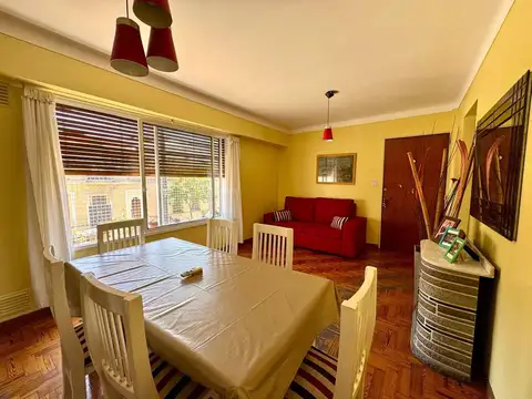 Doctor Luis Beláustegui 4800