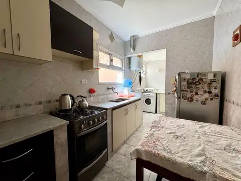 Departamento en Venta 56 años