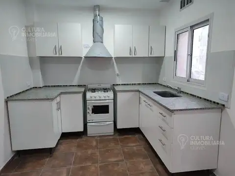 Casa en Alquiler de 2 dormitorios