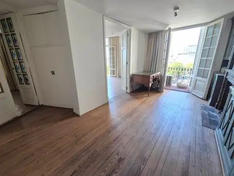 Departamento en Alquiler de 3 dormitorios