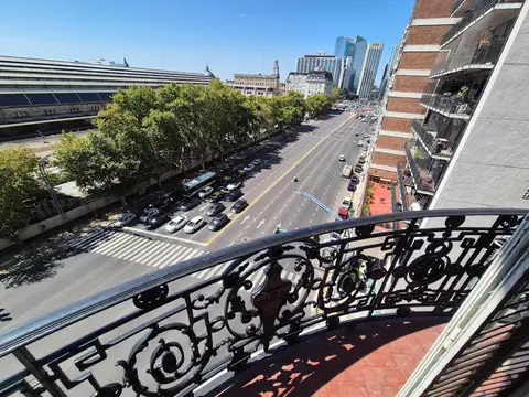 Departamento en Alquiler en Recoleta, USD 1.300