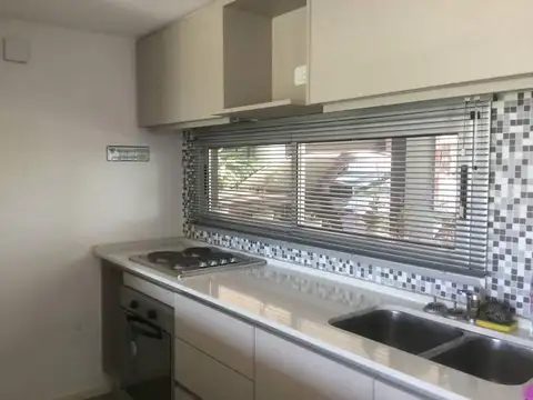 Departamento en Venta en Nordelta, Partido de Tigre