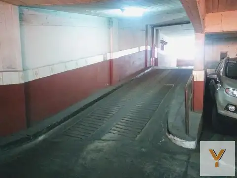 Cochera en venta - 12,41Mts2 - Belgrano