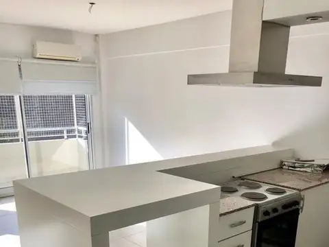 Departamento en Venta en Villa del Parque, USD 139.000