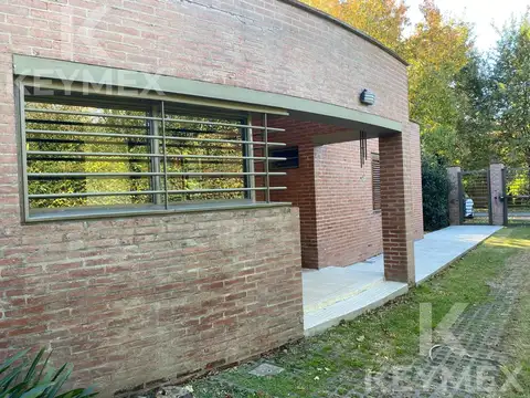 Casa en Alquiler 25 años