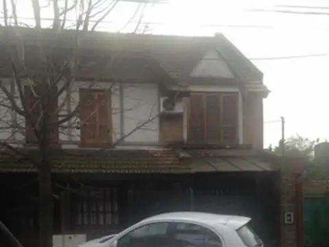 4 AMBIENTES | Chubut al 500