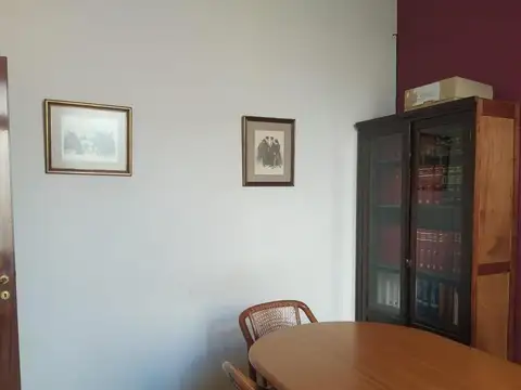 Oficina Monoambiente con 1 baño